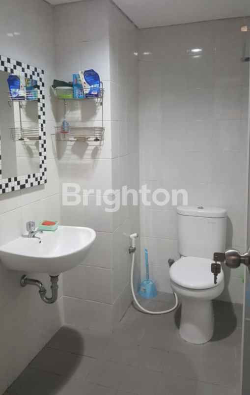 dijual apartemen gunawangsa merr