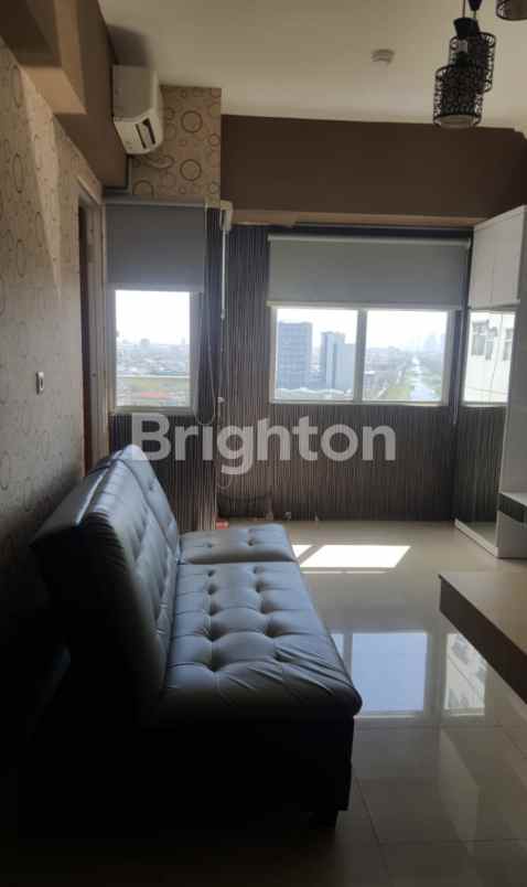 dijual apartemen gunawangsa merr