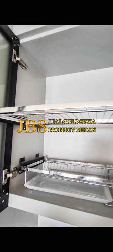 dijual apartemen hook podomoro tower lexington