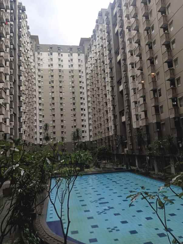 dijual apartemen jalan ahmad yani