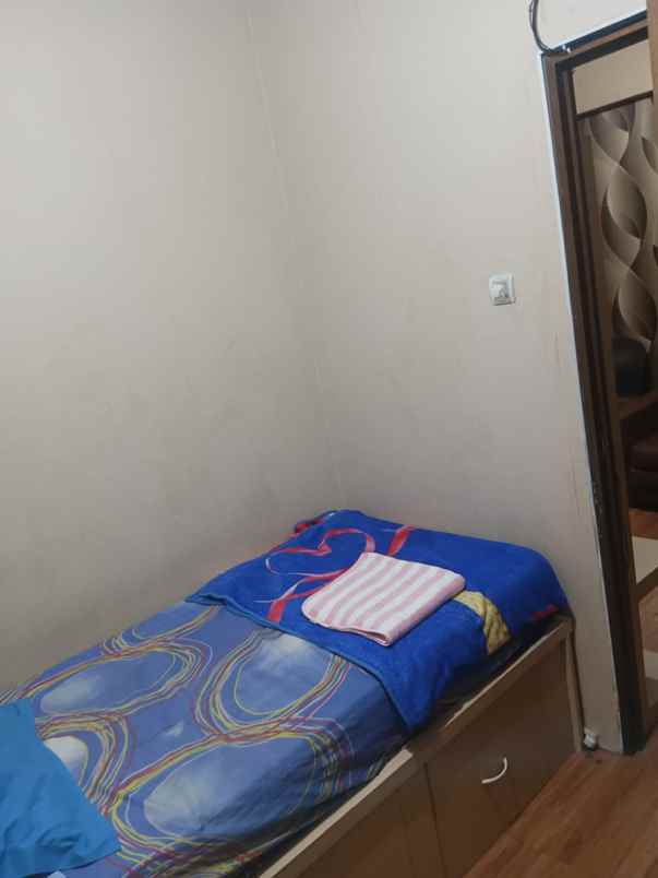 dijual apartemen jalan ahmad yani