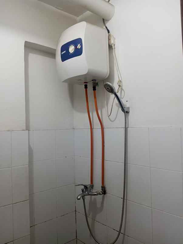 dijual apartemen jalan ahmad yani