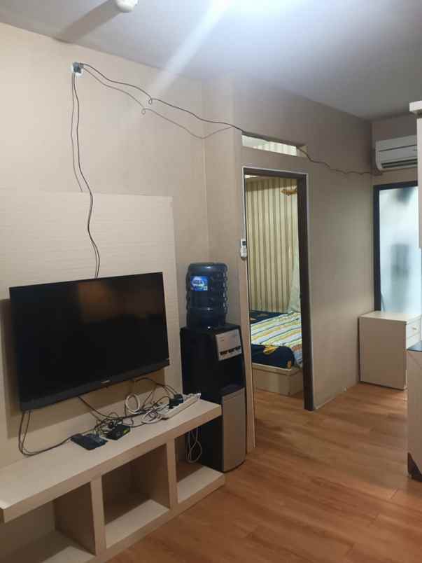 dijual apartemen jalan ahmad yani