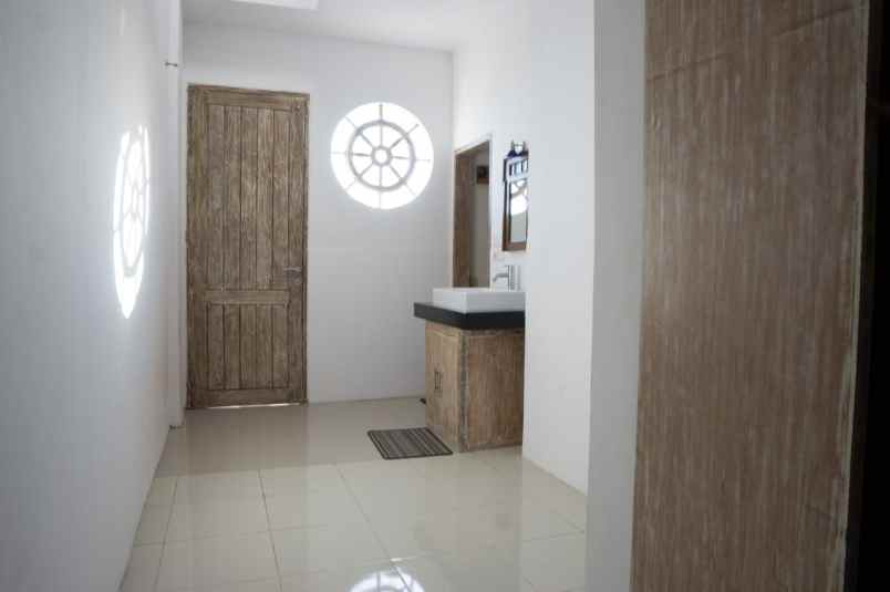 dijual apartemen jalan bidadari seminyak