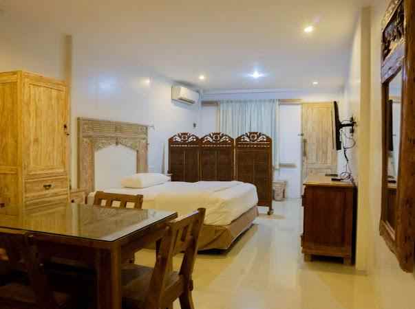 dijual apartemen jalan bidadari seminyak