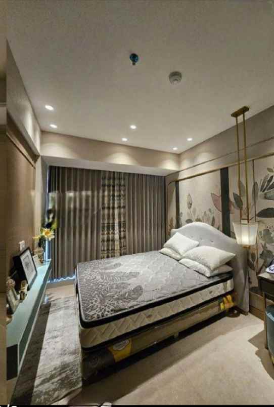 dijual apartemen jalan embong malang