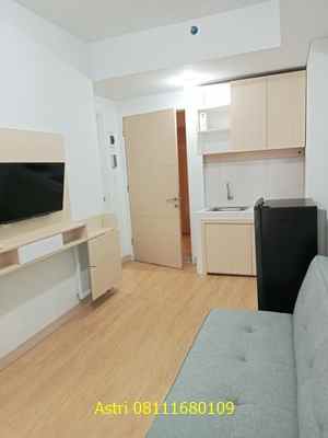 dijual apartemen jalan mh thamrin