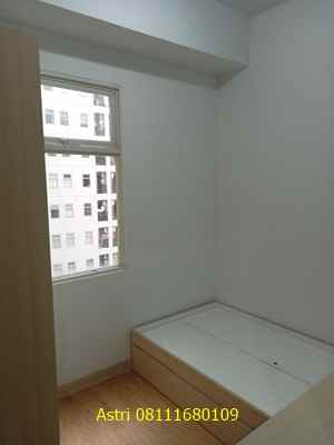 dijual apartemen jalan mh thamrin