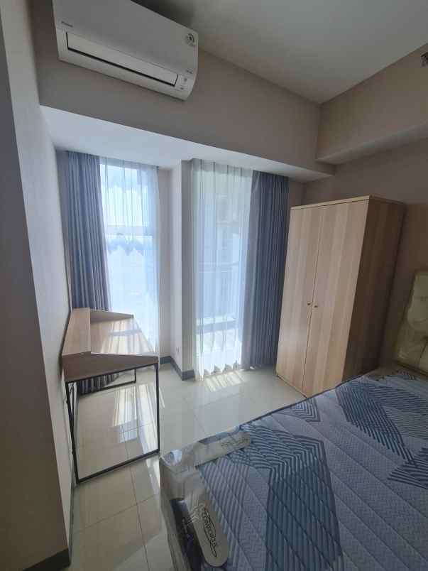 dijual apartemen jalan pakuwon indah