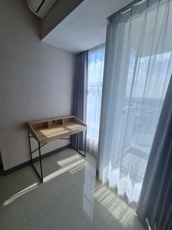 dijual apartemen jalan pakuwon indah