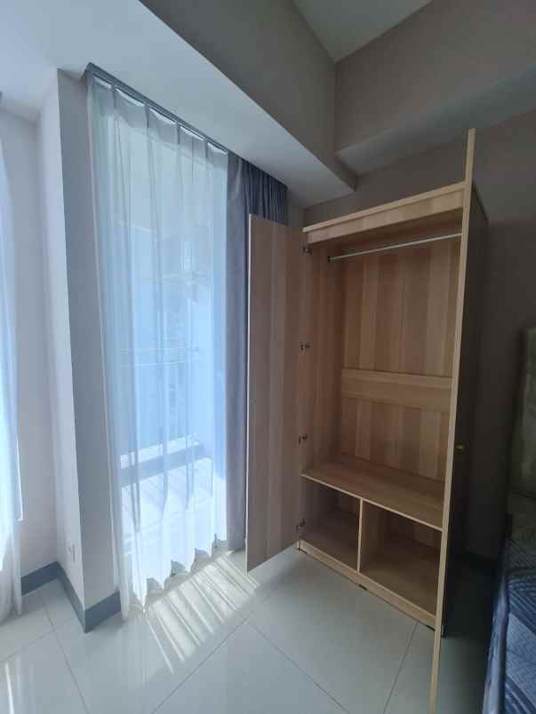 dijual apartemen jalan pakuwon indah