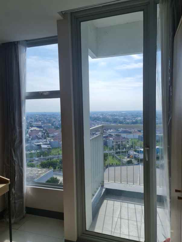 dijual apartemen jalan pakuwon indah