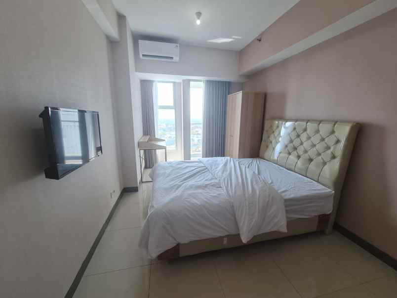 dijual apartemen jalan pakuwon indah