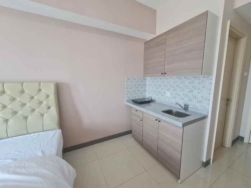 dijual apartemen jalan pakuwon indah