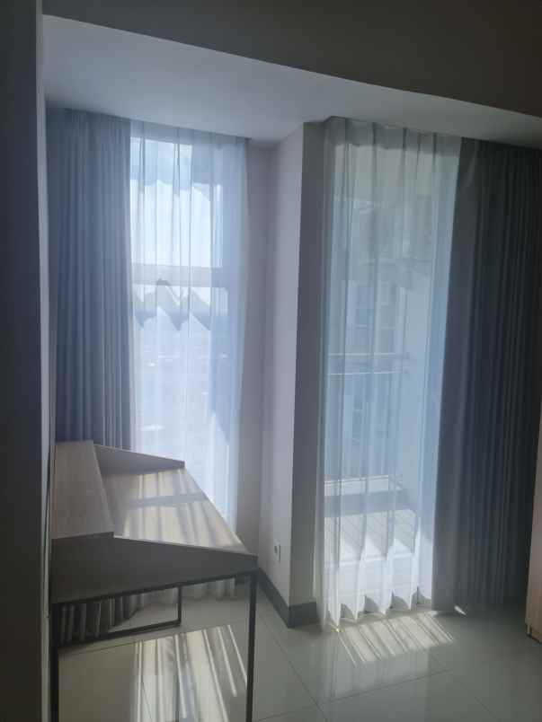 dijual apartemen jalan pakuwon indah
