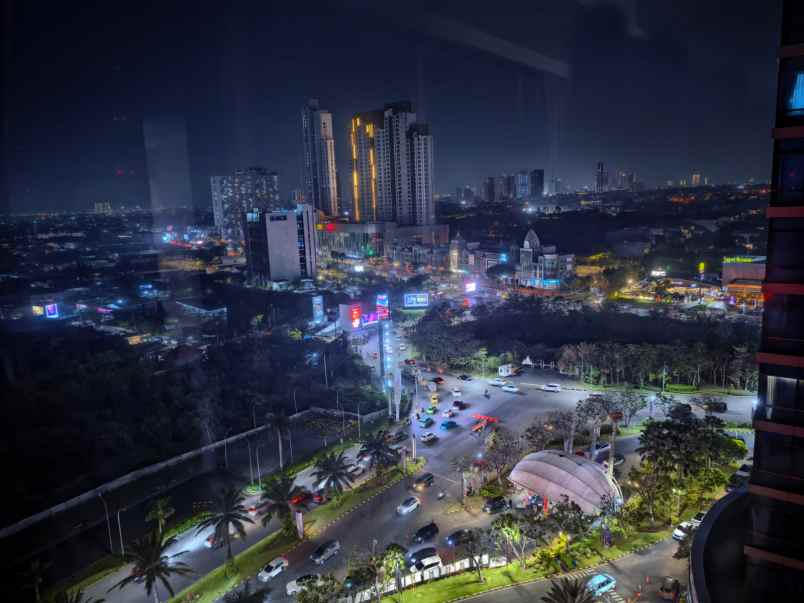 dijual apartemen jalan pakuwon indah