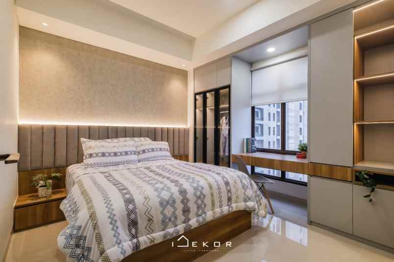 dijual apartemen jl condet pejaten pejaten