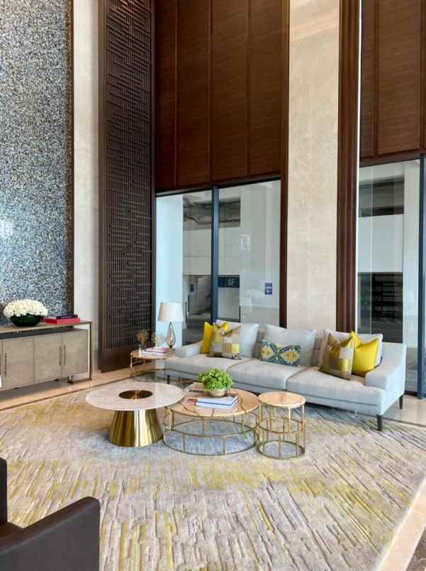 dijual apartemen jl condet pejaten pejaten