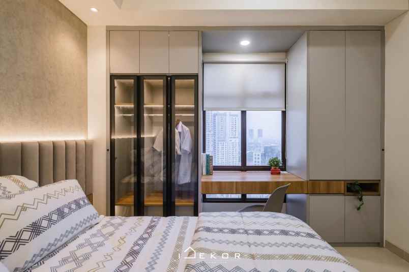 dijual apartemen jl condet pejaten pejaten