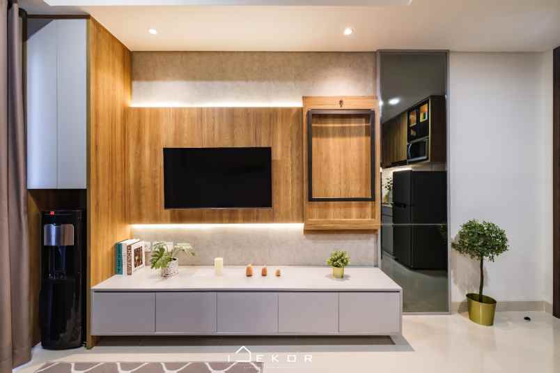 dijual apartemen jl condet pejaten pejaten