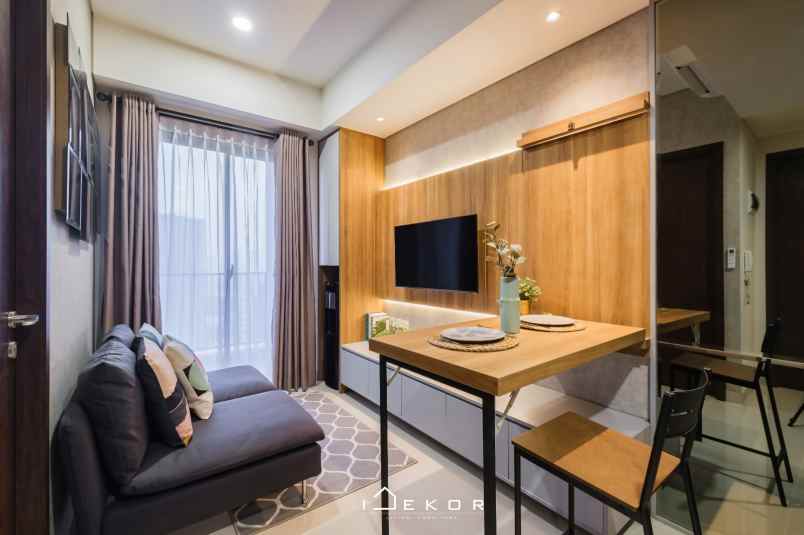dijual apartemen jl condet pejaten pejaten
