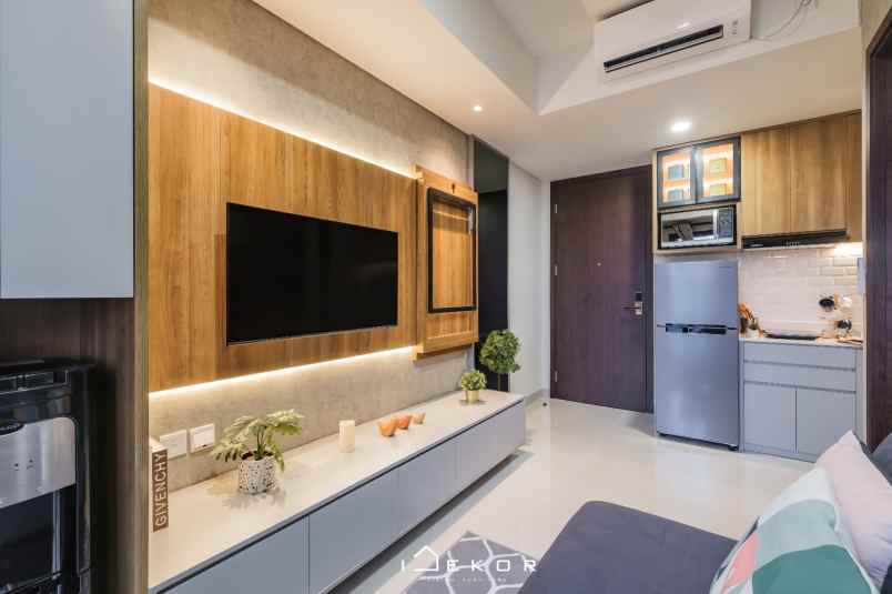 dijual apartemen jl condet pejaten pejaten