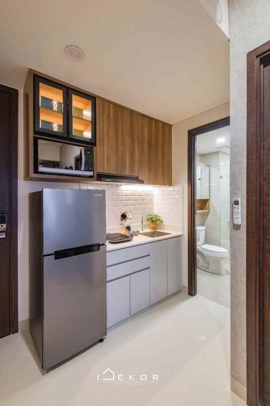 dijual apartemen jl condet pejaten pejaten