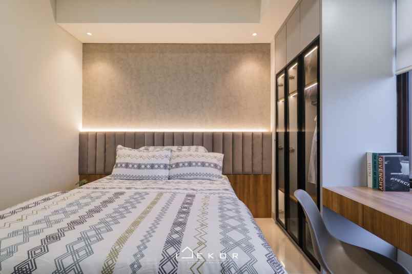 dijual apartemen jl condet pejaten pejaten