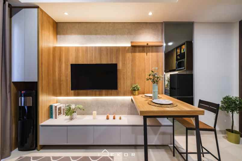 dijual apartemen jl condet pejaten pejaten