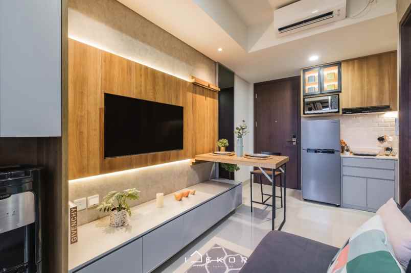 dijual apartemen jl condet pejaten pejaten