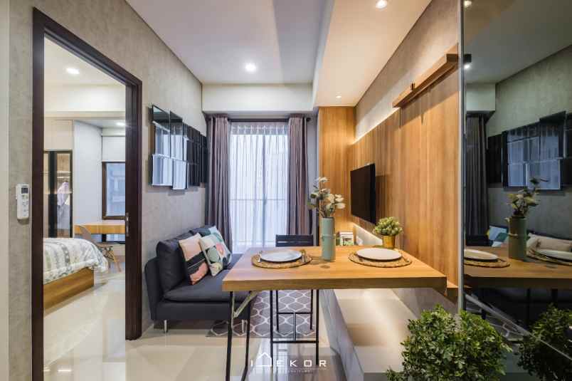 dijual apartemen jl condet pejaten pejaten