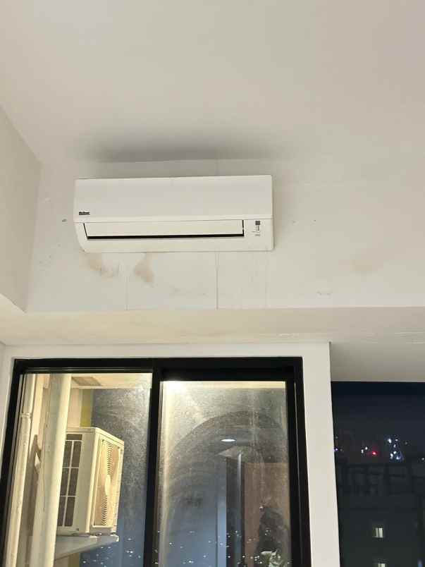 dijual apartemen jl hm joyo martono