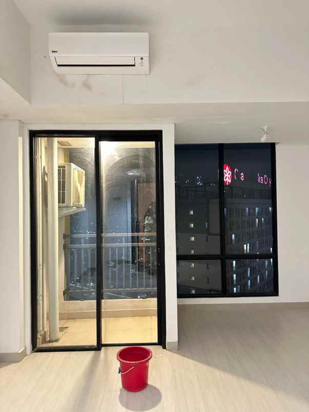 dijual apartemen jl hm joyo martono