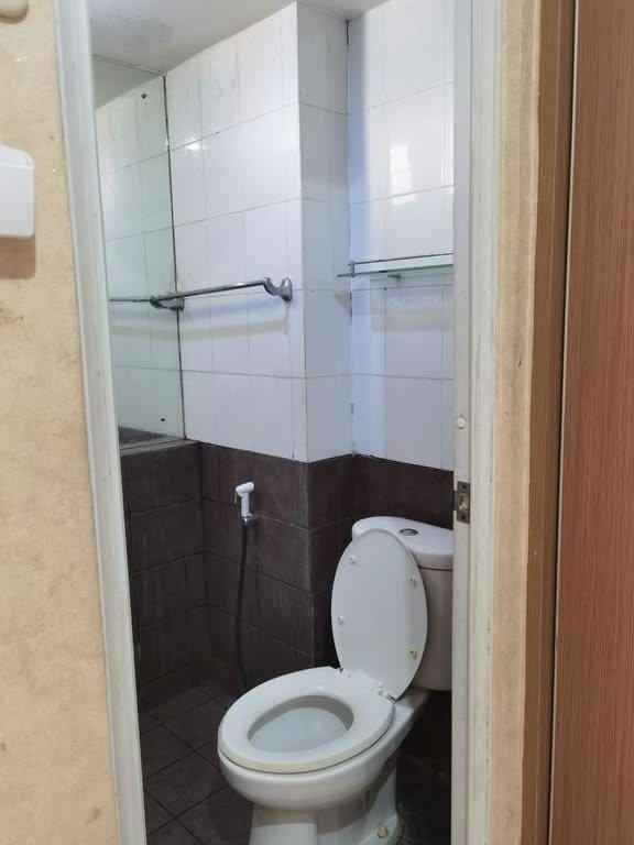 dijual apartemen jl jenderal ahmad yani kav