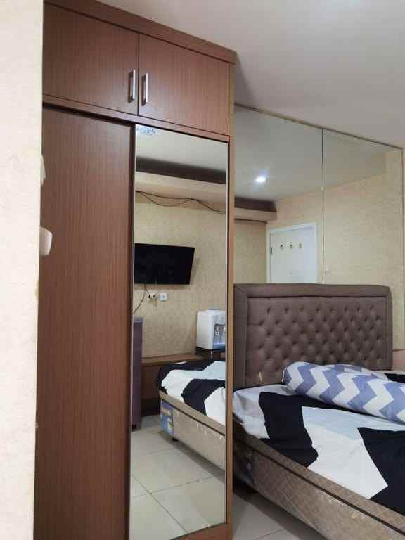 dijual apartemen jl jenderal ahmad yani kav