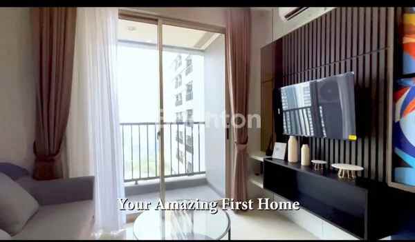 dijual apartemen jl karet sawah kuningan