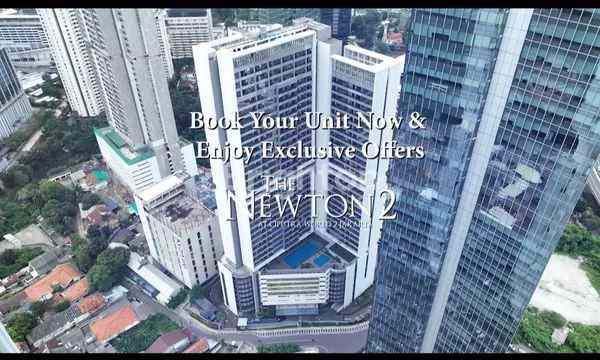 dijual apartemen jl karet sawah kuningan