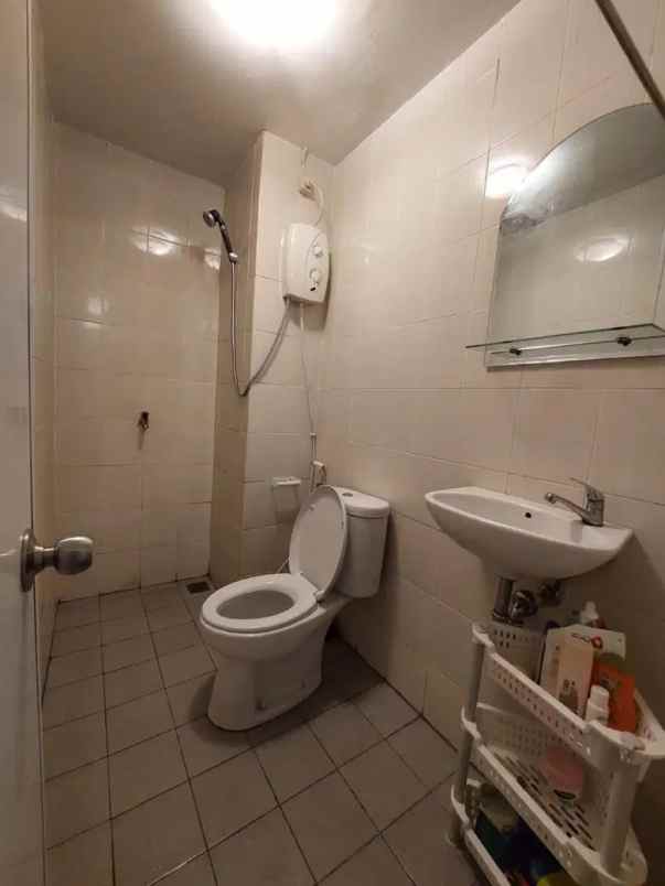 dijual apartemen jl mh thamrin cikokol kec