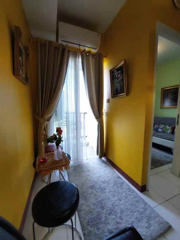 dijual apartemen jl mh thamrin cikokol kec
