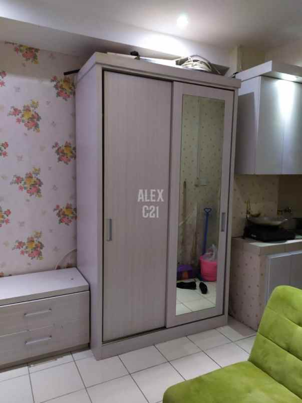 dijual apartemen jl perintis kemerdekaan no