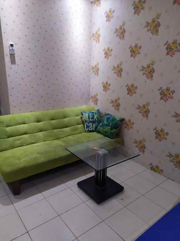 dijual apartemen jl perintis kemerdekaan no