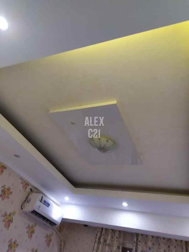 dijual apartemen jl perintis kemerdekaan no