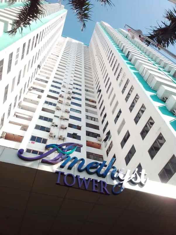 dijual apartemen jl rajawali selatan 2 no 1b