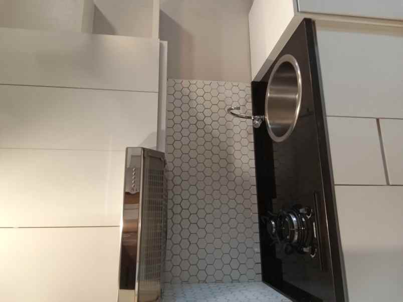 dijual apartemen jl raya kalibata rawajati