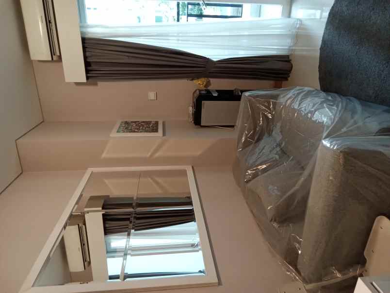 dijual apartemen jl raya kalibata rawajati