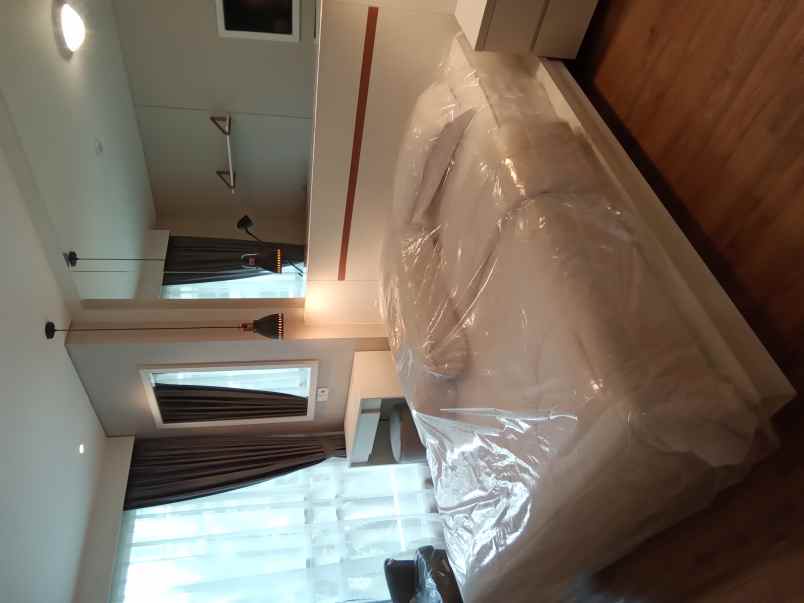 dijual apartemen jl raya kalibata rawajati