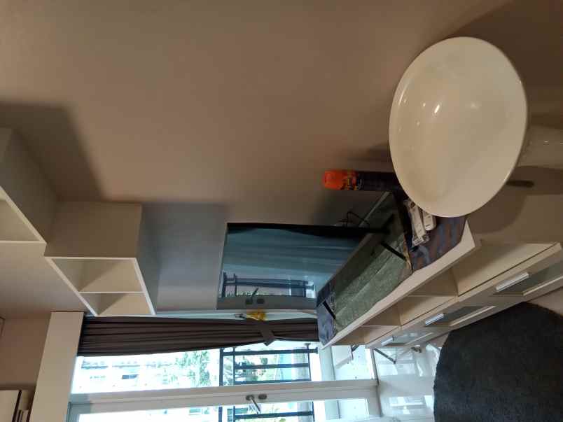 dijual apartemen jl raya kalibata rawajati