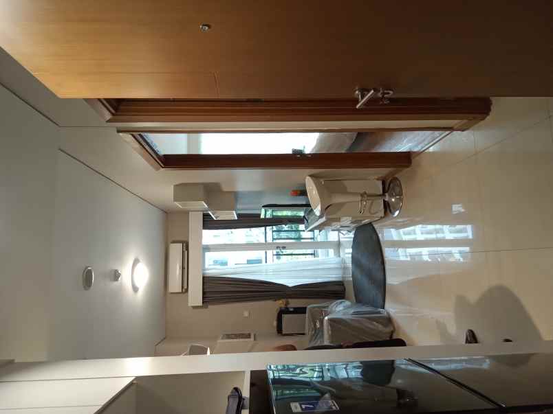 dijual apartemen jl raya kalibata rawajati