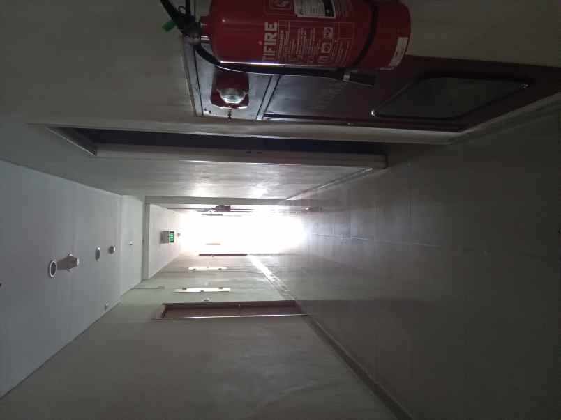 dijual apartemen jl raya kalibata rawajati