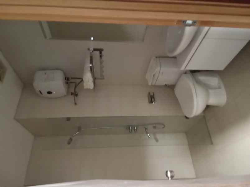 dijual apartemen jl raya kalibata rawajati